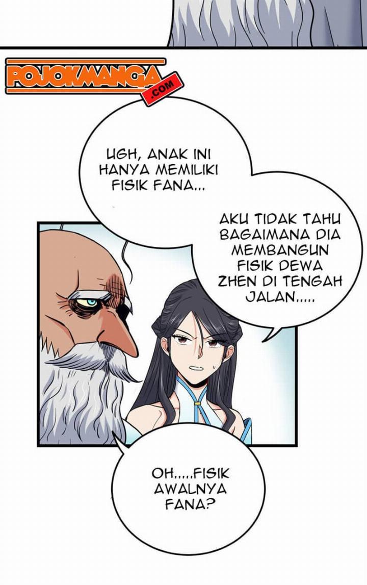 emperor-domination - Chapter: 74