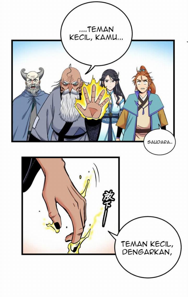 emperor-domination - Chapter: 74