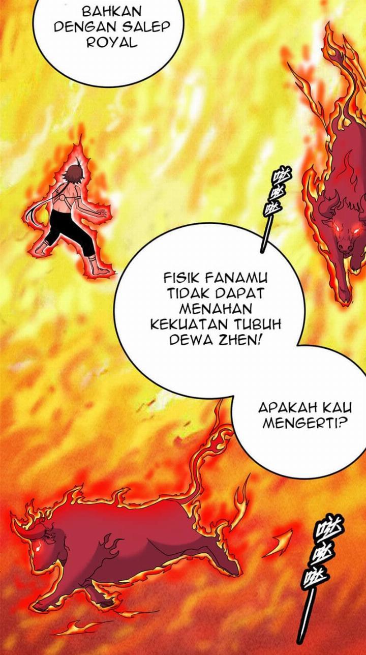 emperor-domination - Chapter: 74