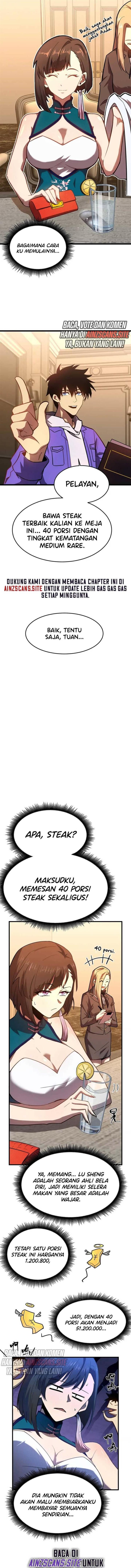leveling-in-the-future - Chapter: 32