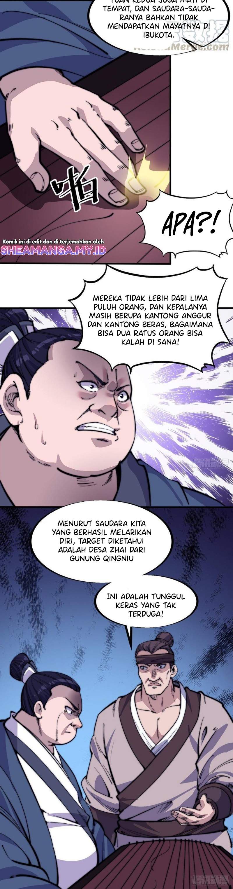 it-starts-with-a-mountain - Chapter: 96