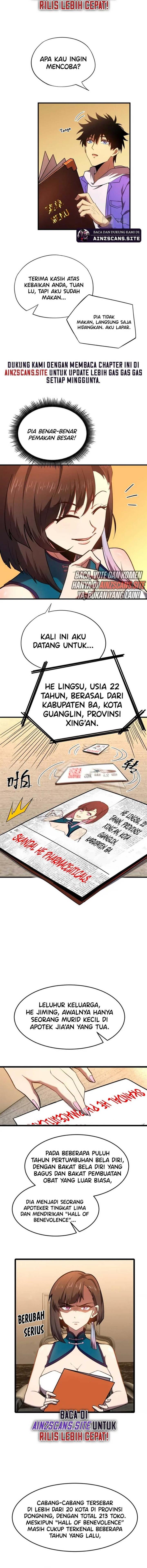 leveling-in-the-future - Chapter: 32