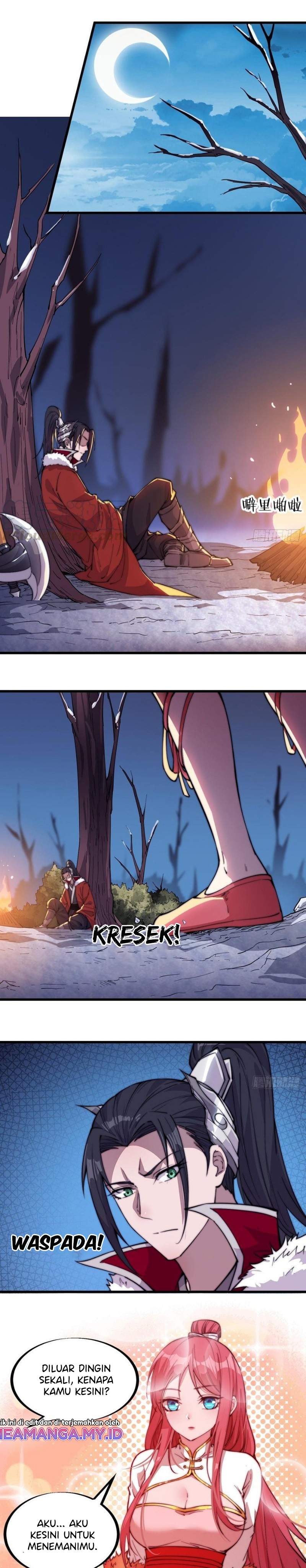 it-starts-with-a-mountain - Chapter: 96