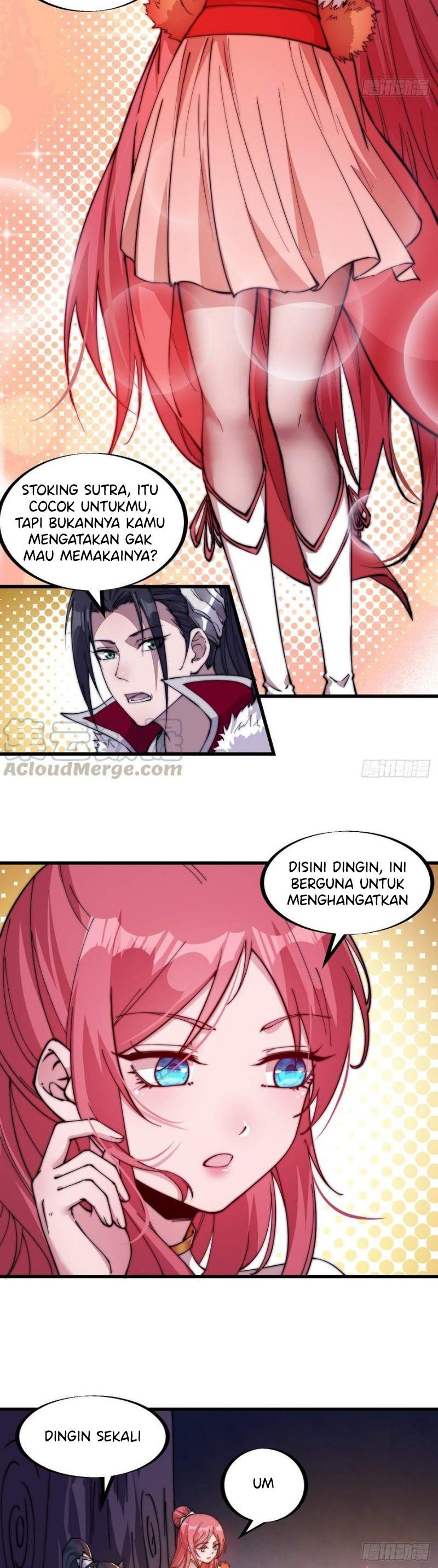 it-starts-with-a-mountain - Chapter: 96