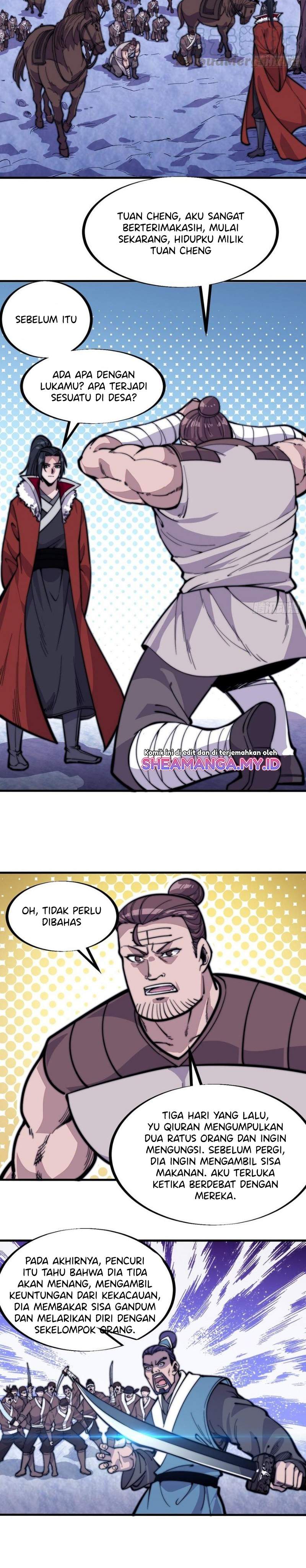 it-starts-with-a-mountain - Chapter: 96