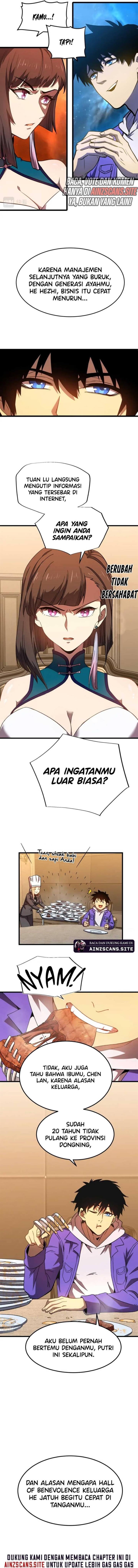 leveling-in-the-future - Chapter: 32