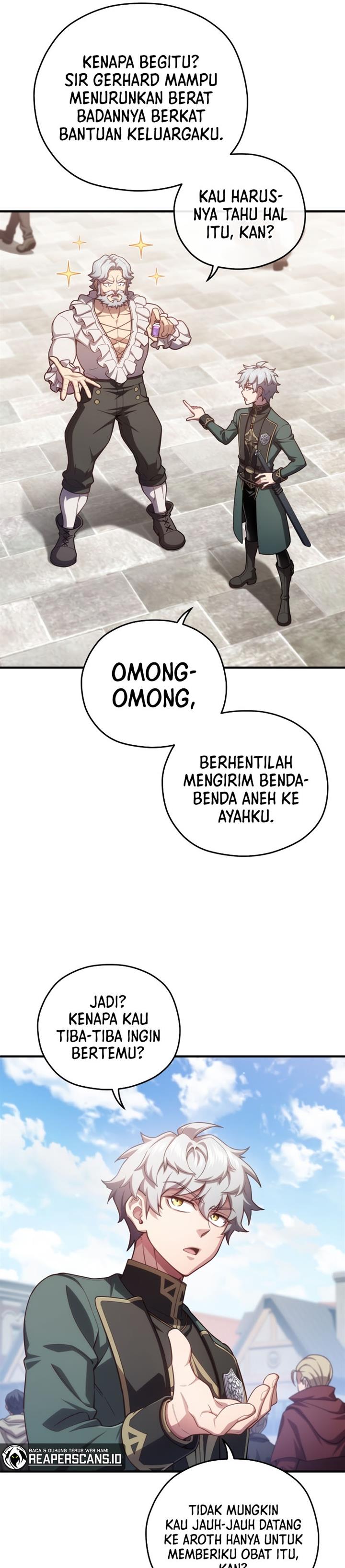 damn-reincarnation - Chapter: 26