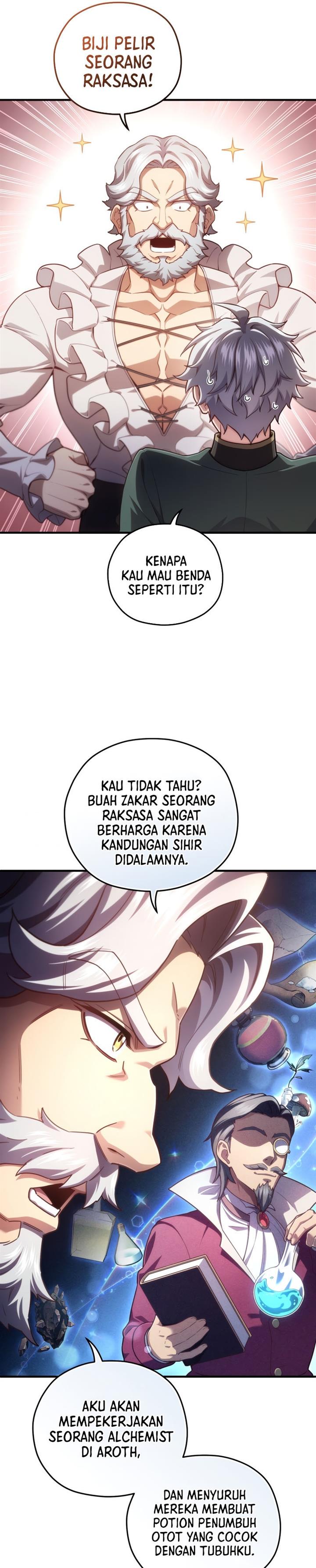 damn-reincarnation - Chapter: 26