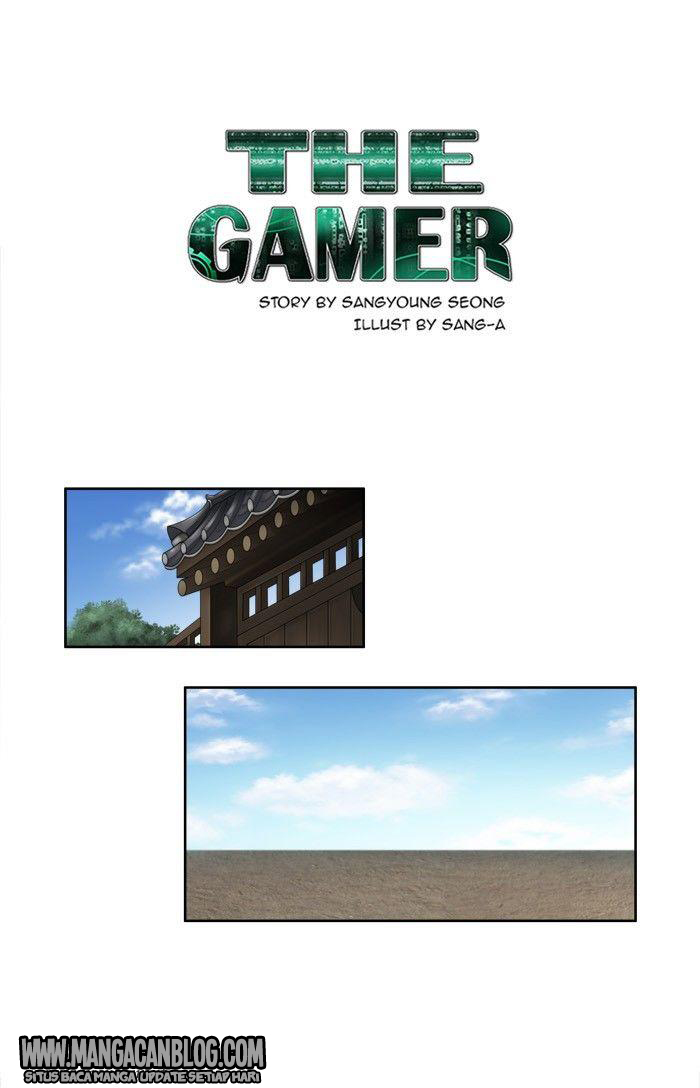 the-gamer - Chapter: 159