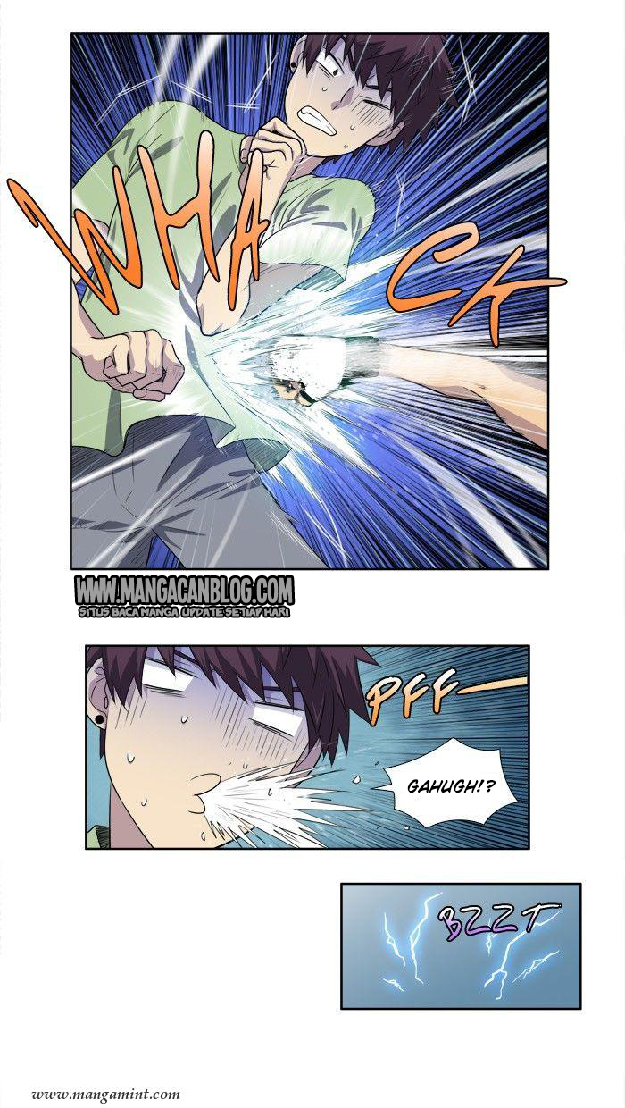the-gamer - Chapter: 159