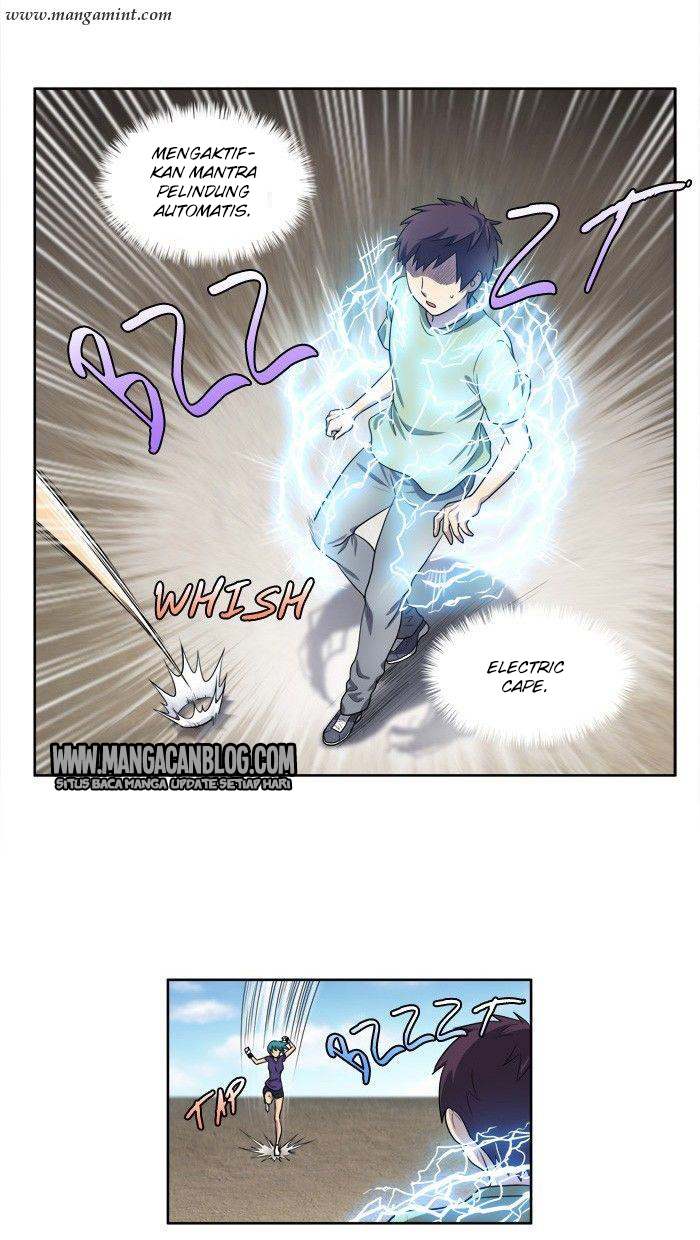 the-gamer - Chapter: 159