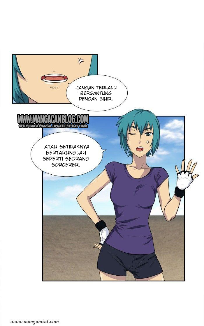 the-gamer - Chapter: 159