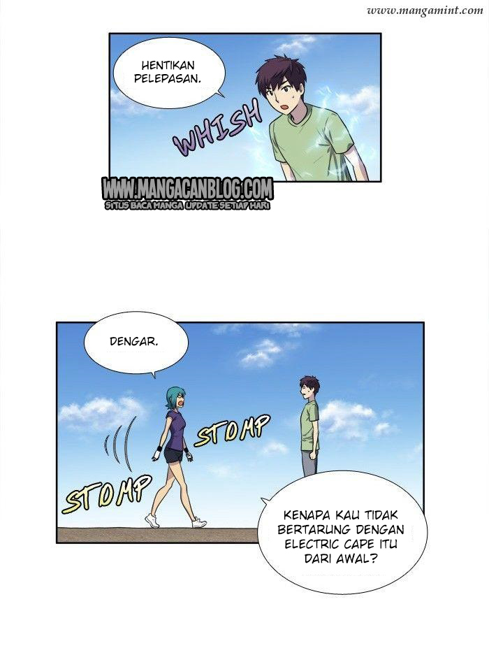the-gamer - Chapter: 159