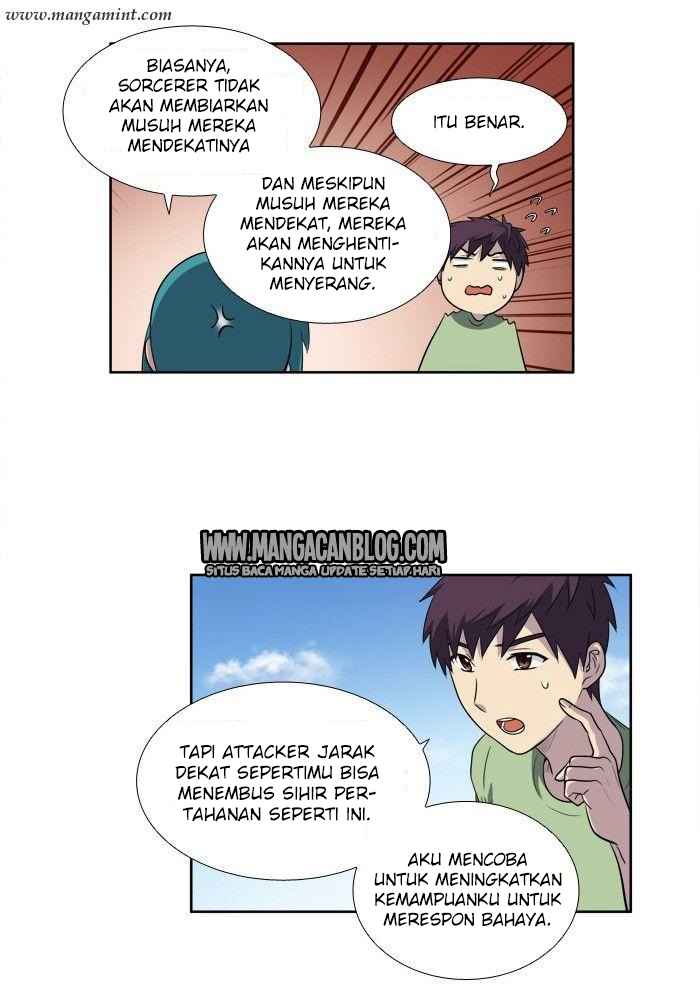 the-gamer - Chapter: 159