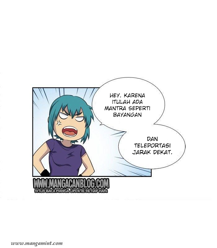 the-gamer - Chapter: 159