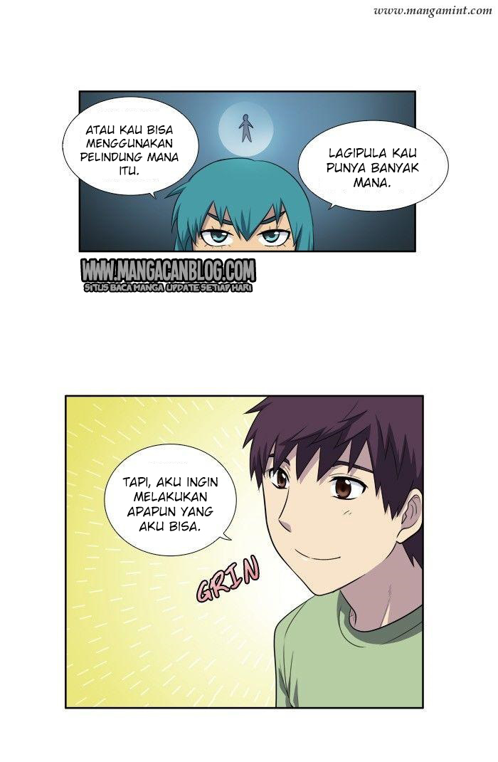 the-gamer - Chapter: 159