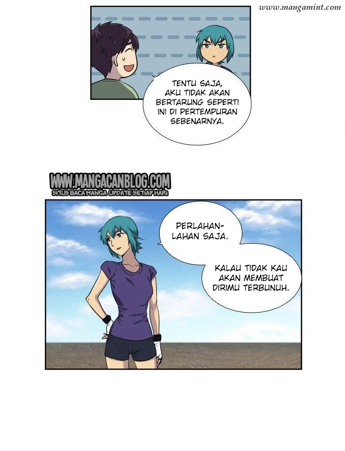the-gamer - Chapter: 159