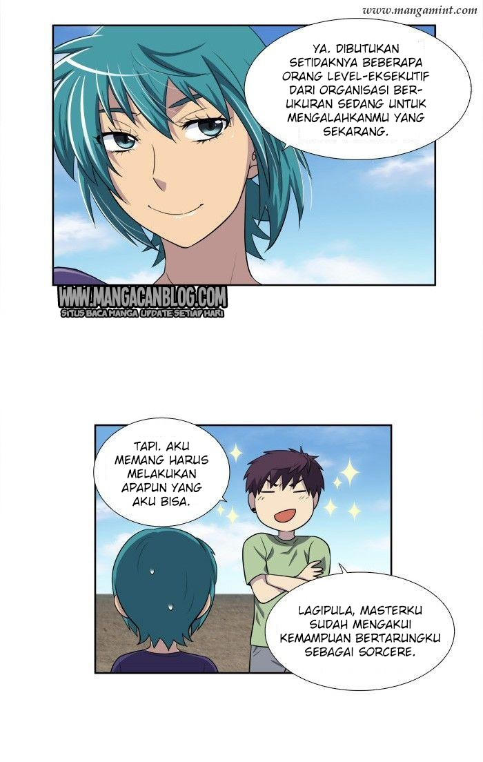 the-gamer - Chapter: 159
