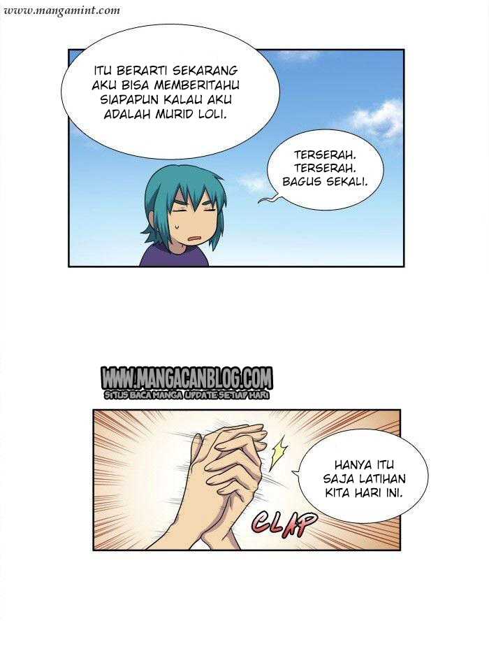 the-gamer - Chapter: 159