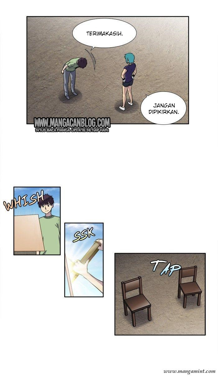the-gamer - Chapter: 159