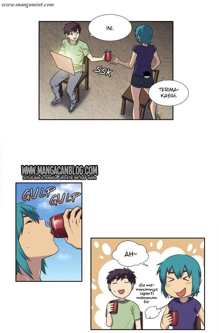 the-gamer - Chapter: 159