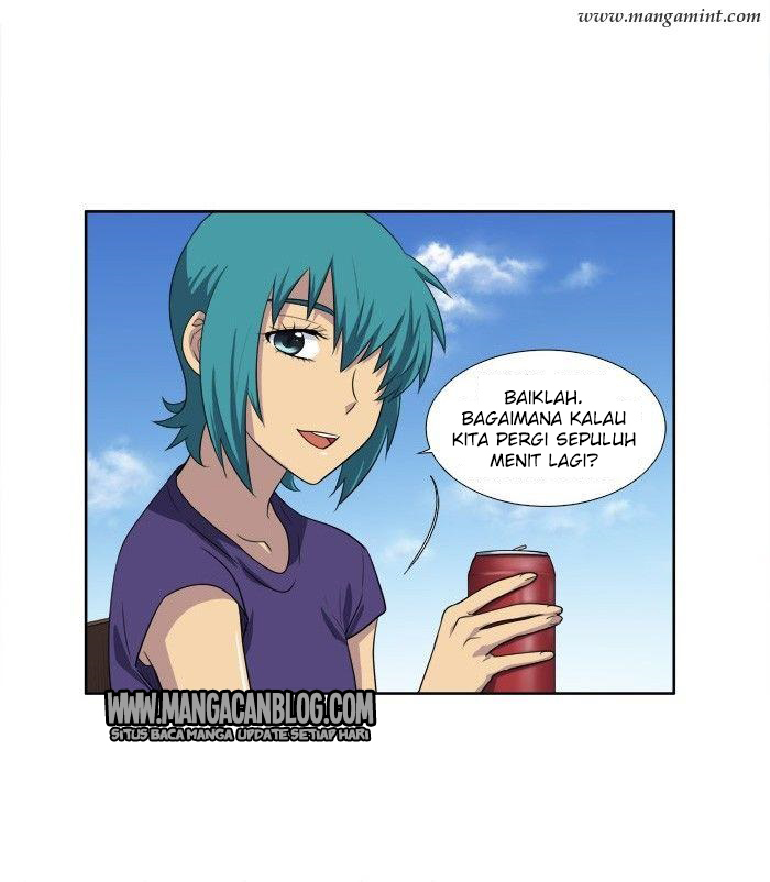 the-gamer - Chapter: 159