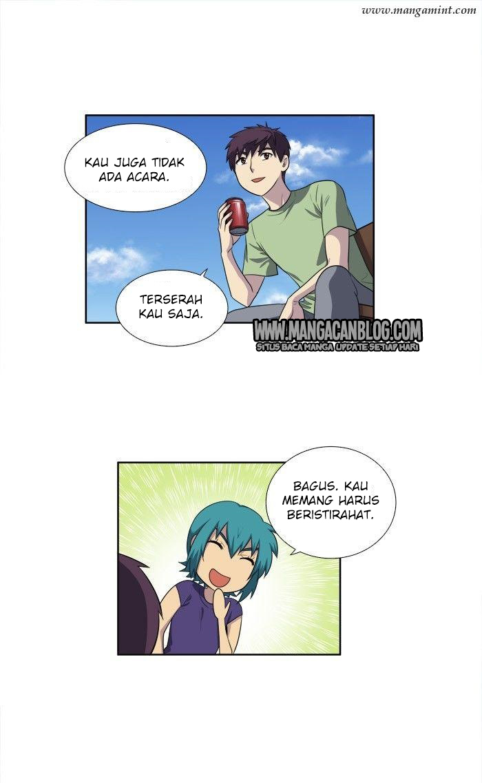 the-gamer - Chapter: 159