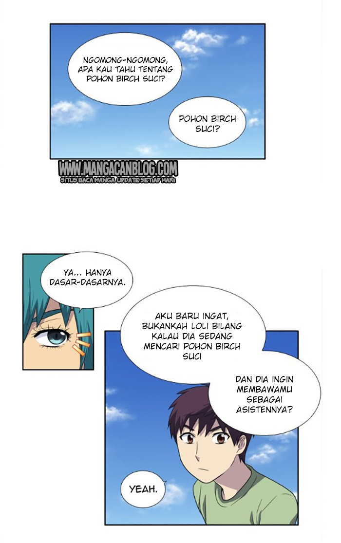 the-gamer - Chapter: 159