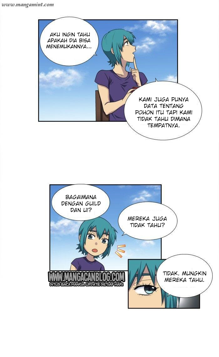 the-gamer - Chapter: 159