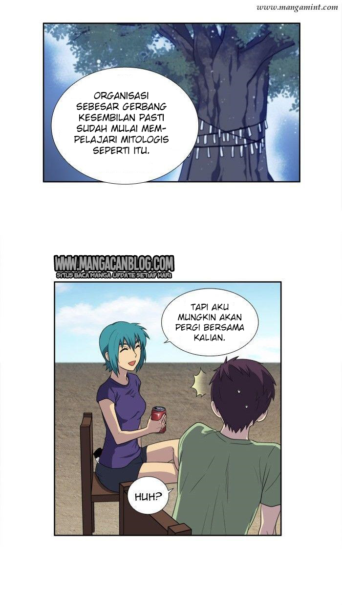 the-gamer - Chapter: 159