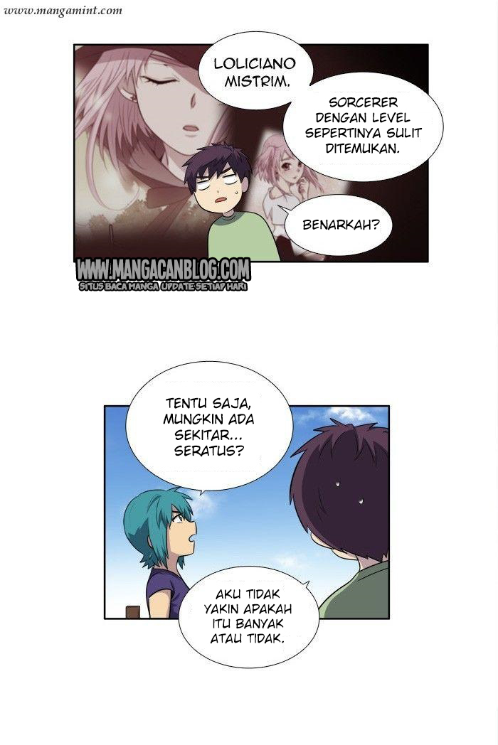 the-gamer - Chapter: 159