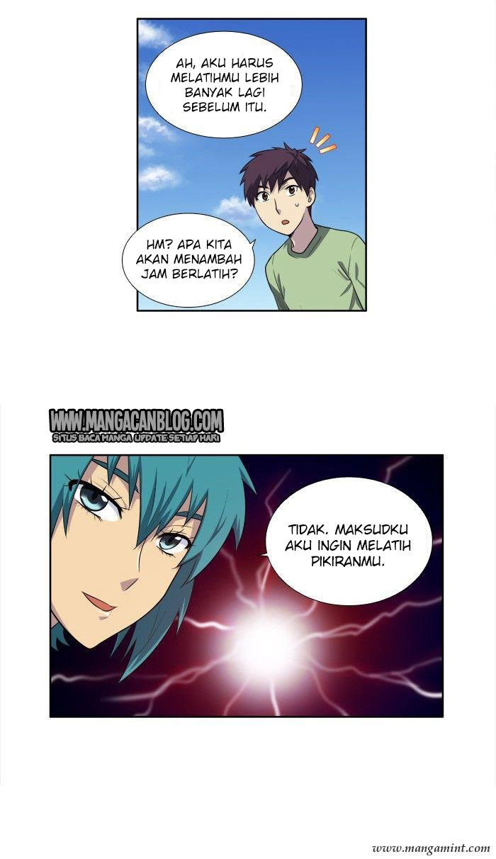 the-gamer - Chapter: 159