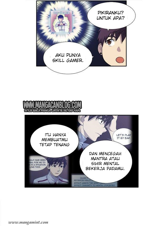 the-gamer - Chapter: 159