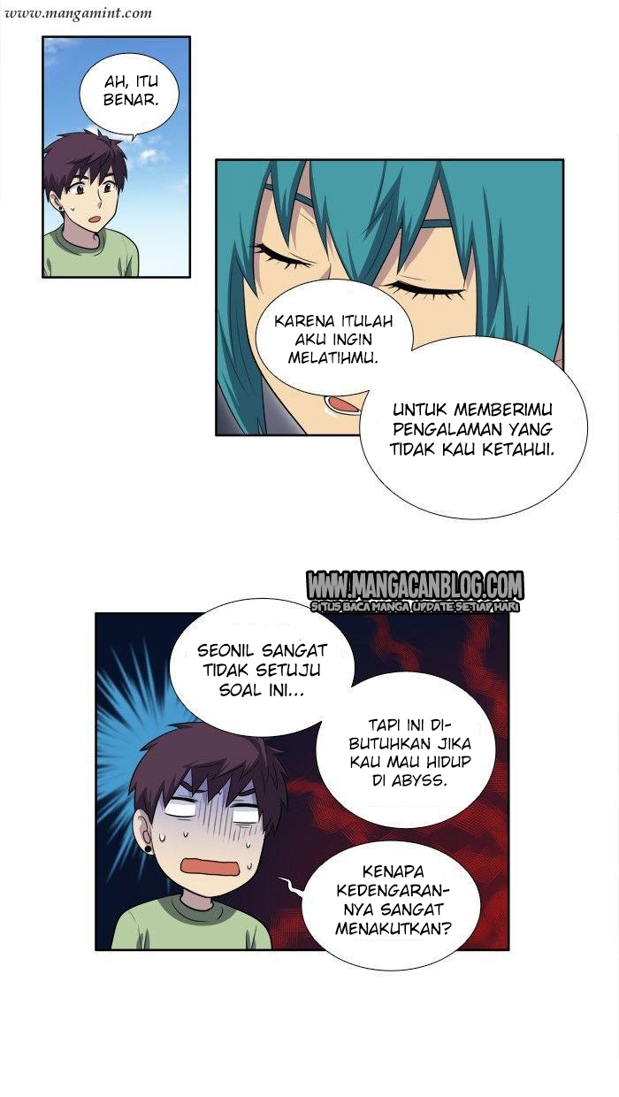 the-gamer - Chapter: 159