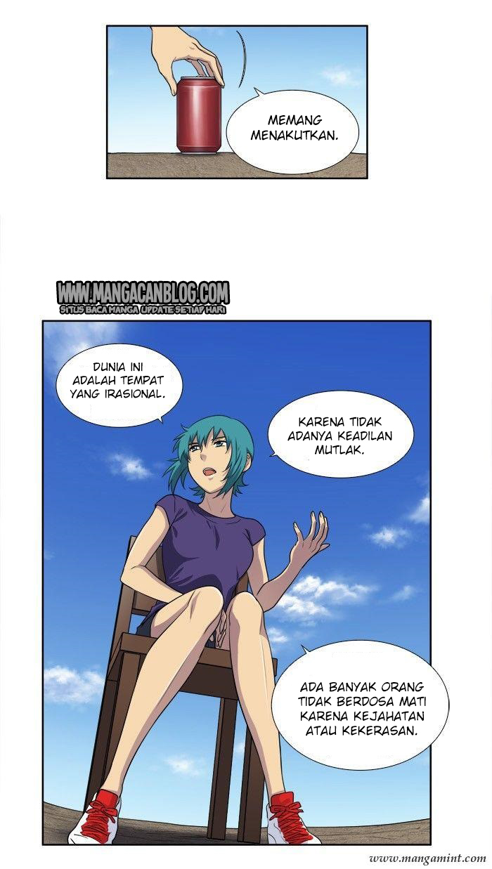 the-gamer - Chapter: 159