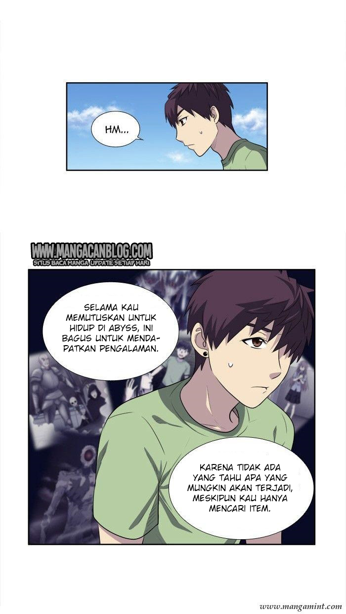 the-gamer - Chapter: 159