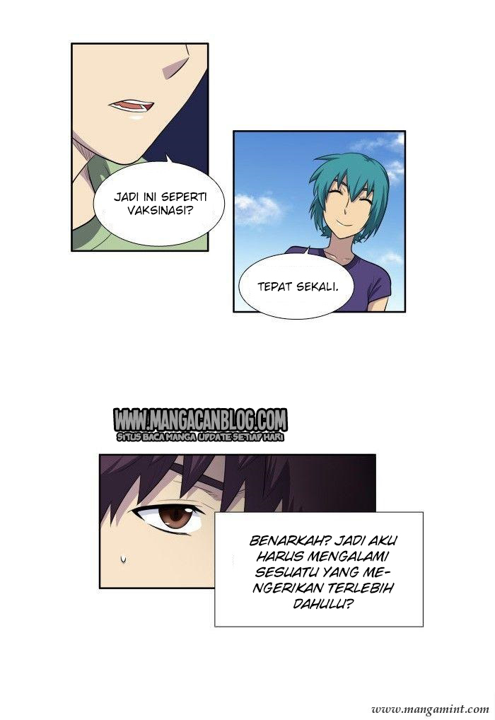 the-gamer - Chapter: 159