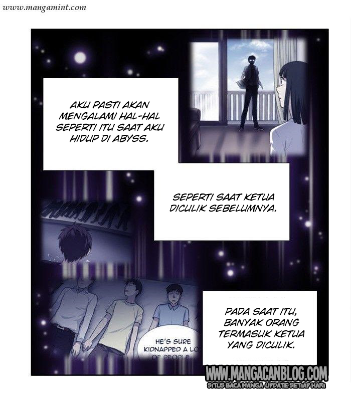 the-gamer - Chapter: 159