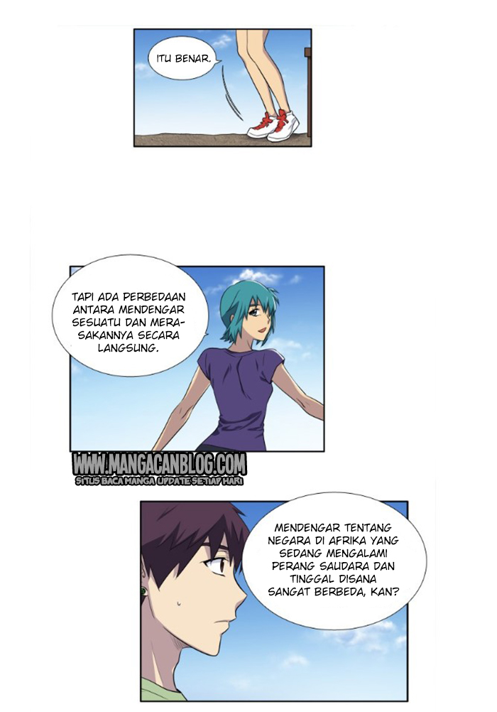 the-gamer - Chapter: 159