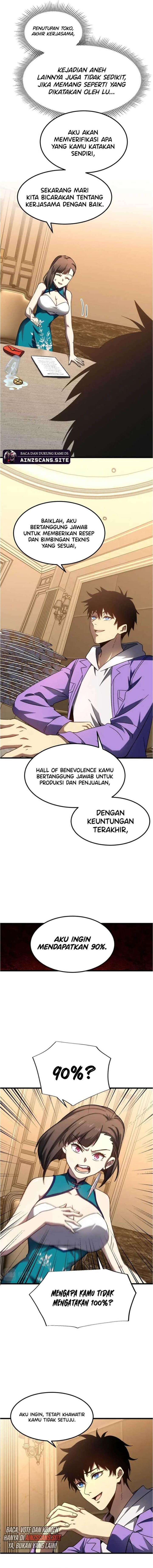 leveling-in-the-future - Chapter: 32