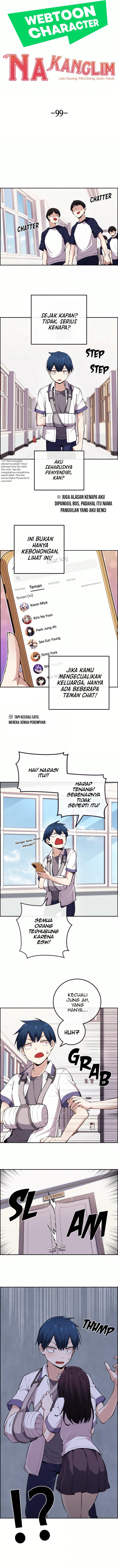 webtoon-character-na-kang-lim - Chapter: 99