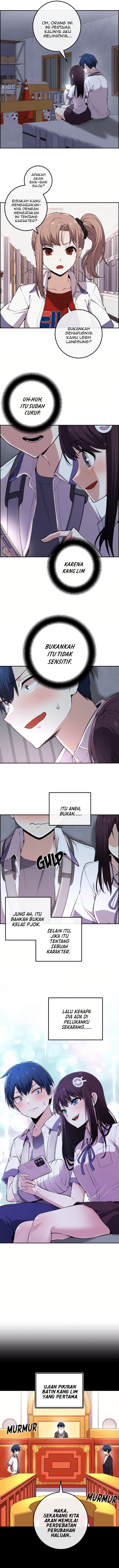 webtoon-character-na-kang-lim - Chapter: 99