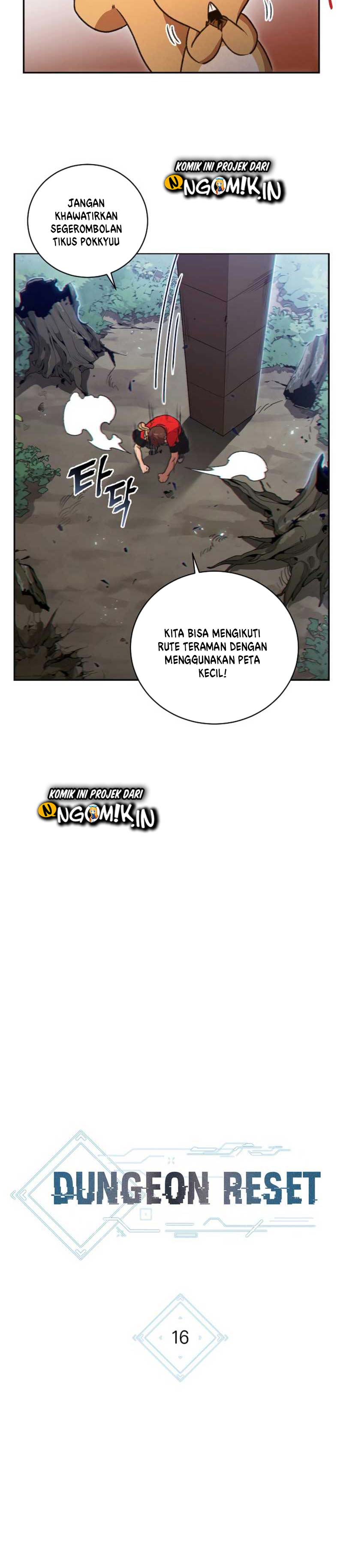 dungeon-reset - Chapter: 16