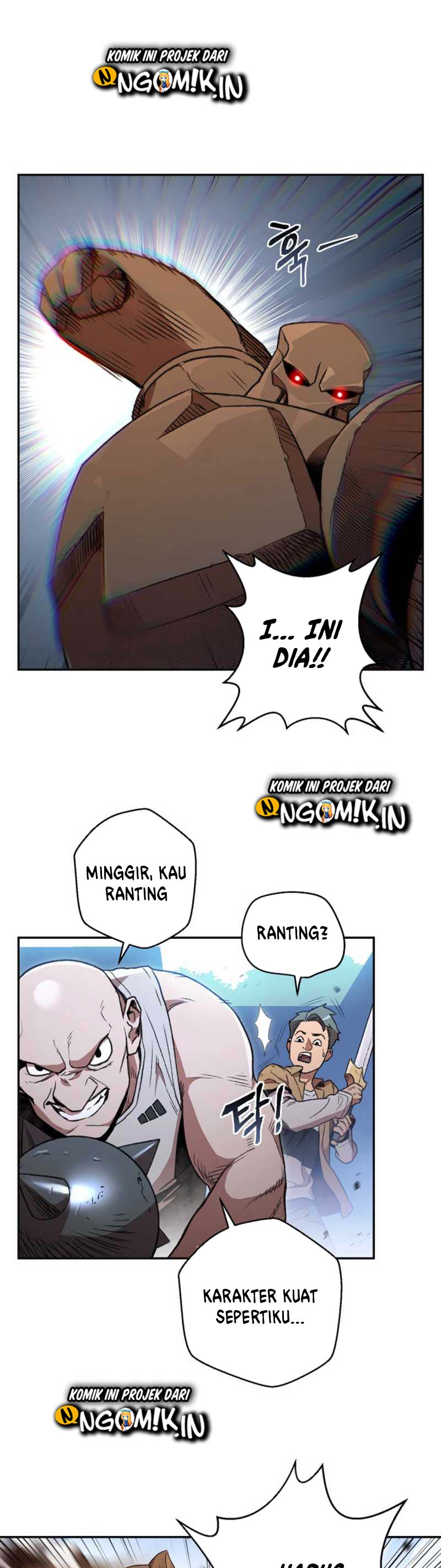 dungeon-reset - Chapter: 16