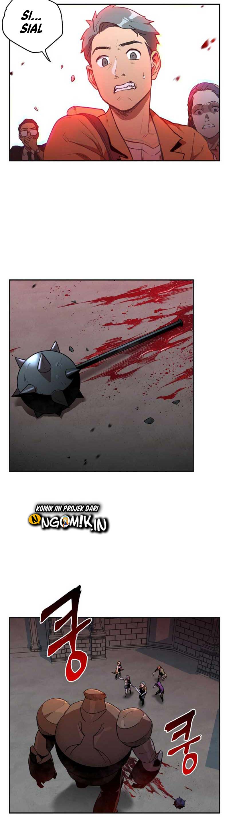 dungeon-reset - Chapter: 16