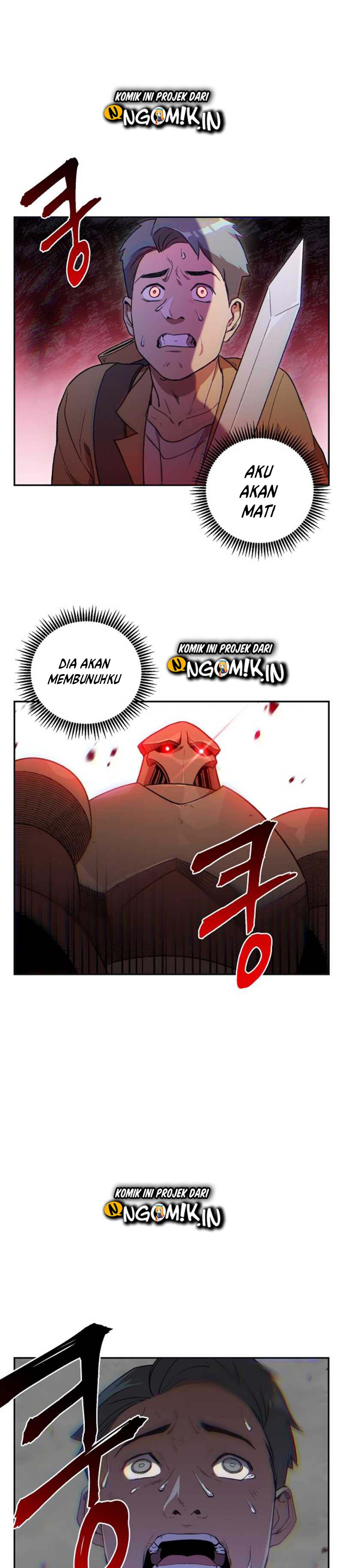 dungeon-reset - Chapter: 16