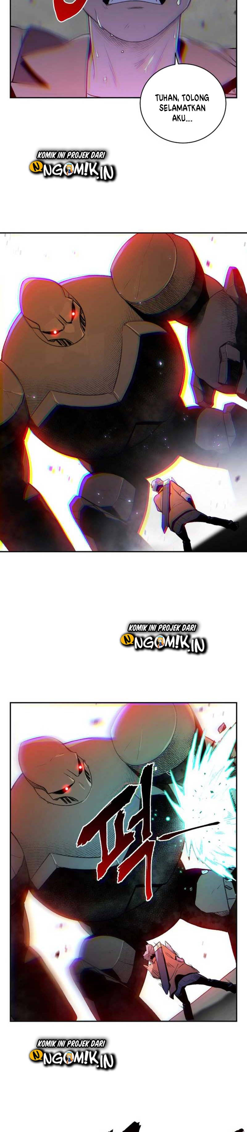 dungeon-reset - Chapter: 16