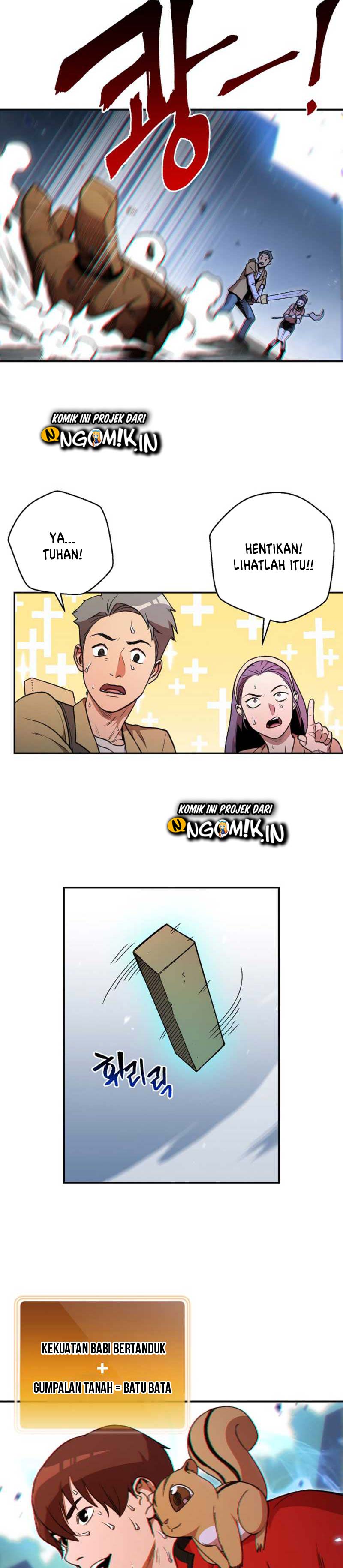 dungeon-reset - Chapter: 16