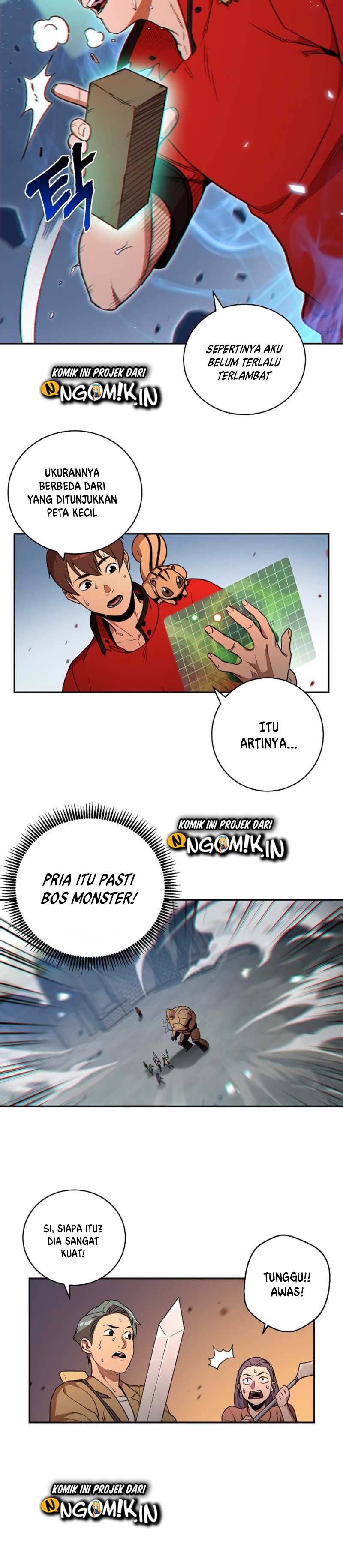 dungeon-reset - Chapter: 16
