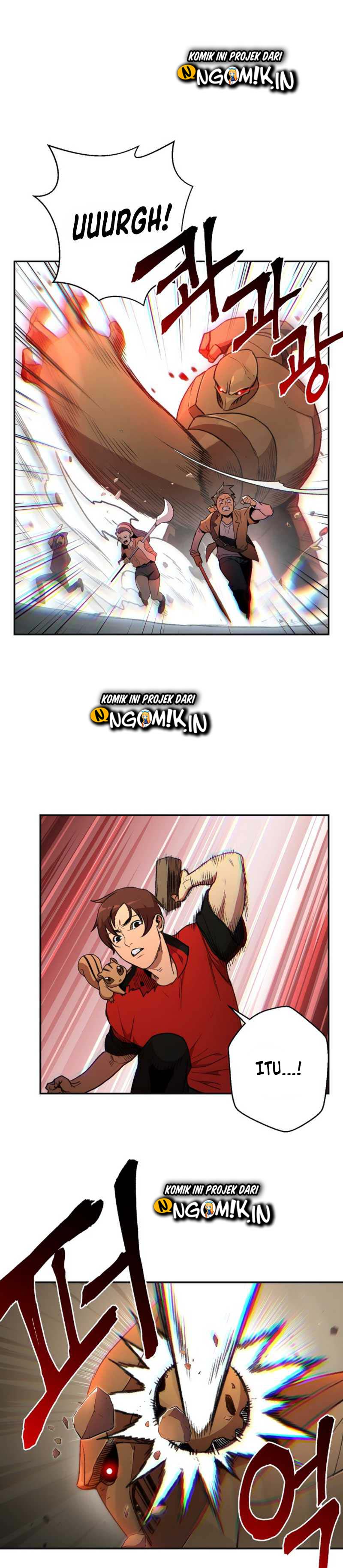 dungeon-reset - Chapter: 16